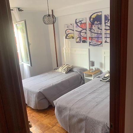 Apartamento Santander Exterior foto