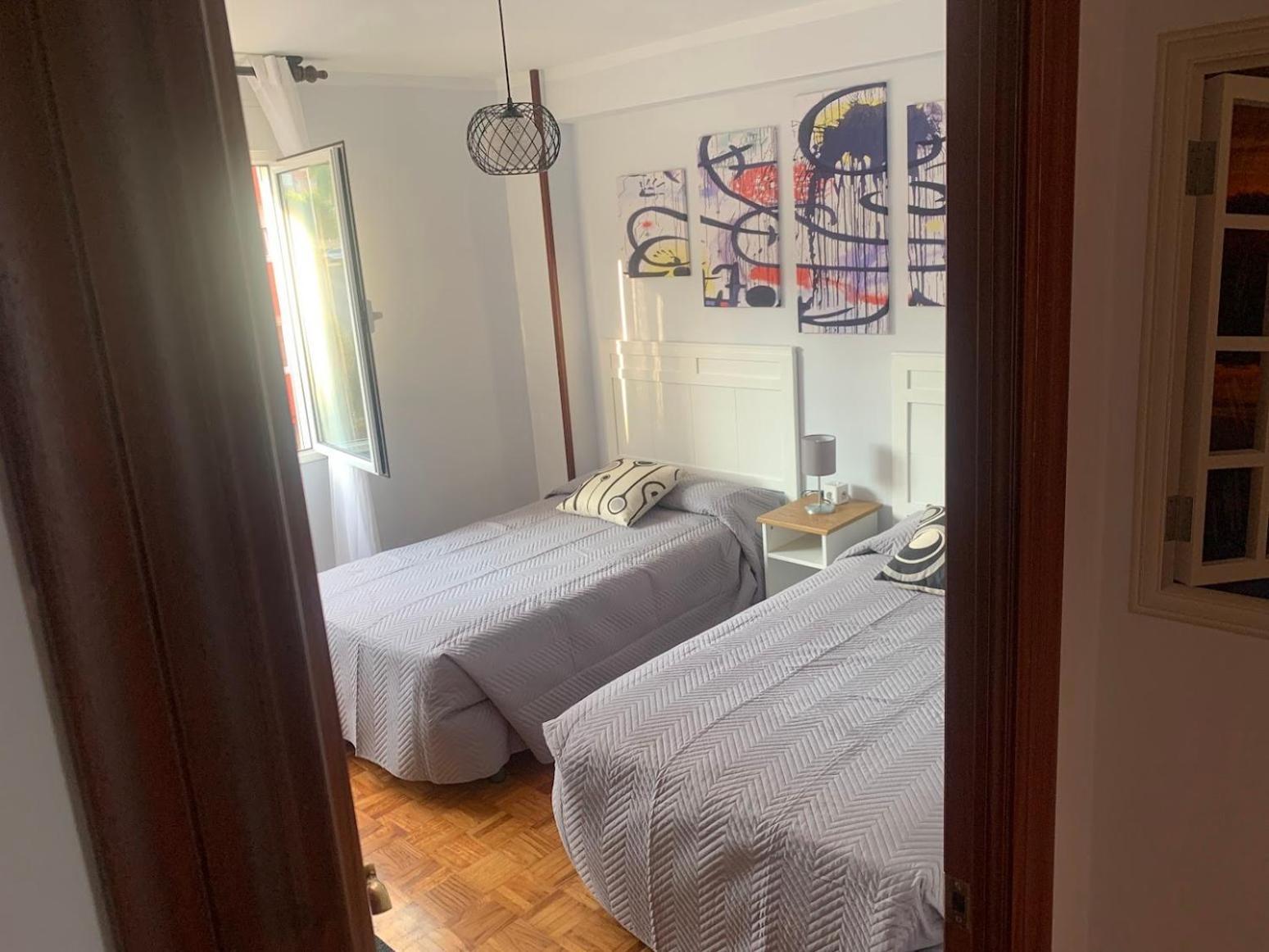 Apartamento Santander Exterior foto